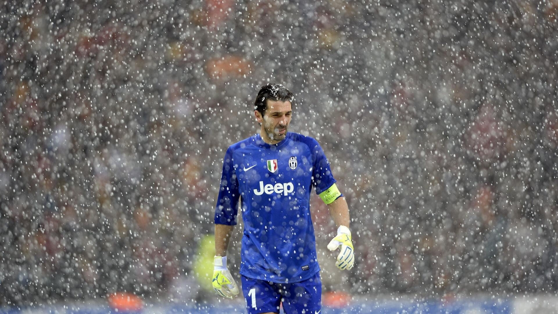 欧冠巅峰对决，皇家马德里逆转曼城挺进决赛