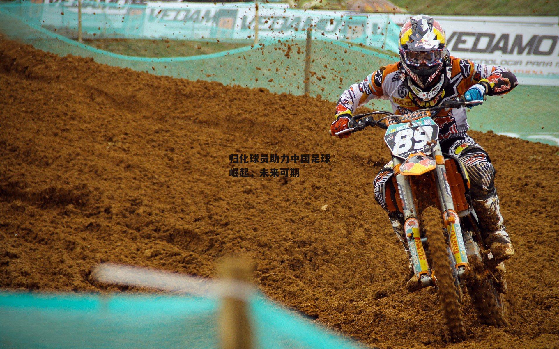 归化球员助力中国足球崛起,未来可期