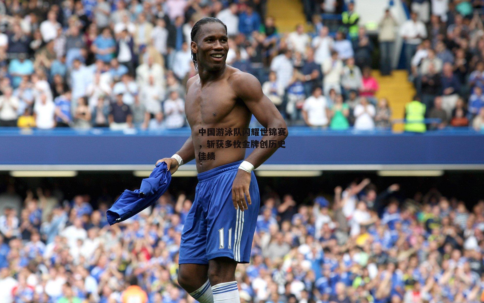 中国游泳队闪耀世锦赛，斩获多枚金牌创历史佳绩