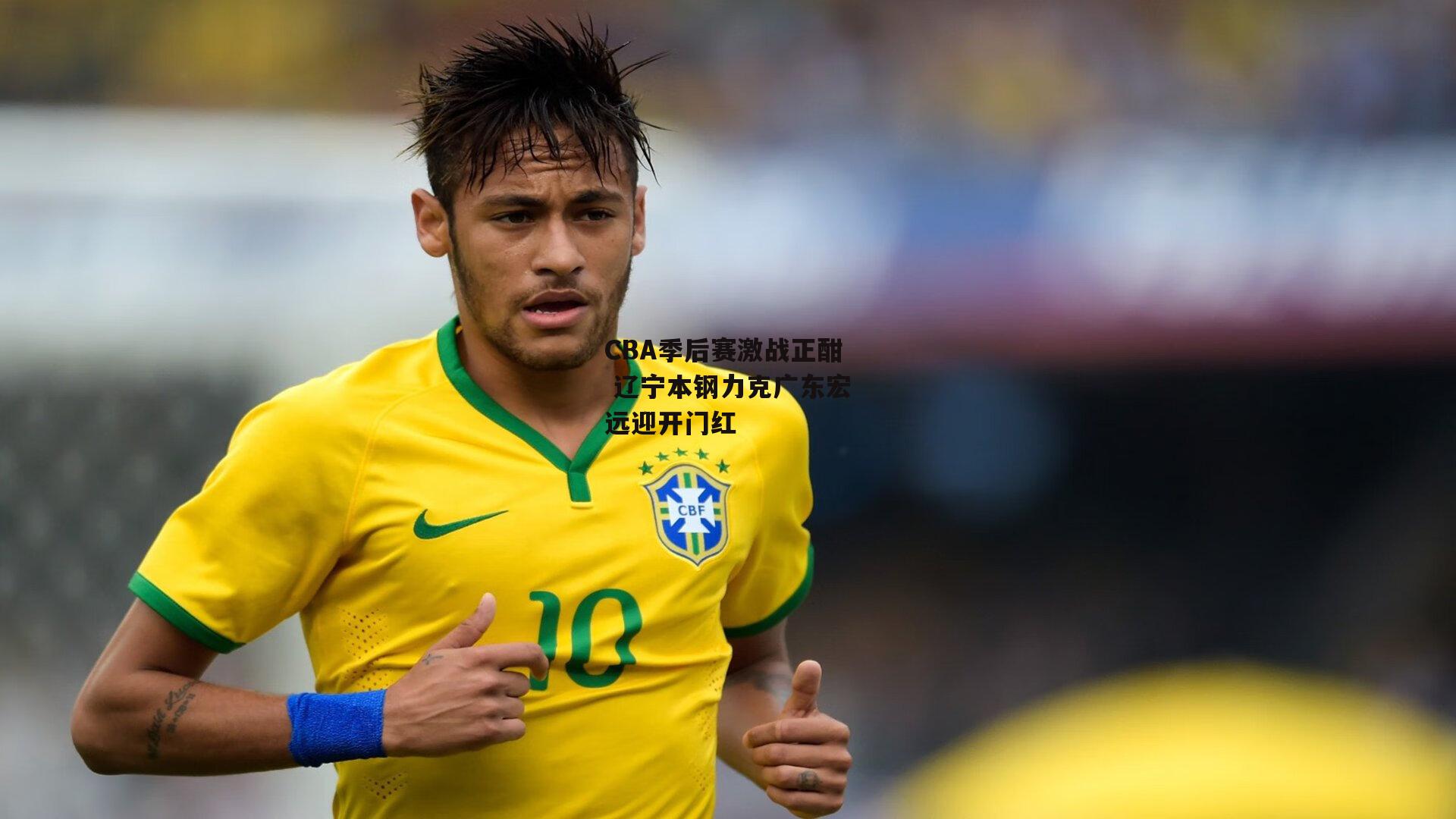 CBA季后赛激战正酣 辽宁本钢力克广东宏远迎开门红