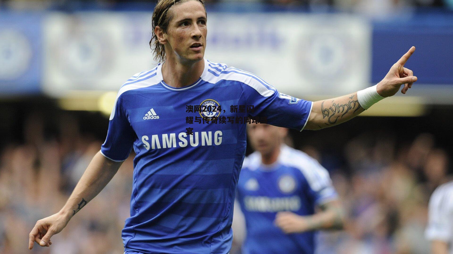 澳网2024,新星闪耀与传奇续写的网球盛宴