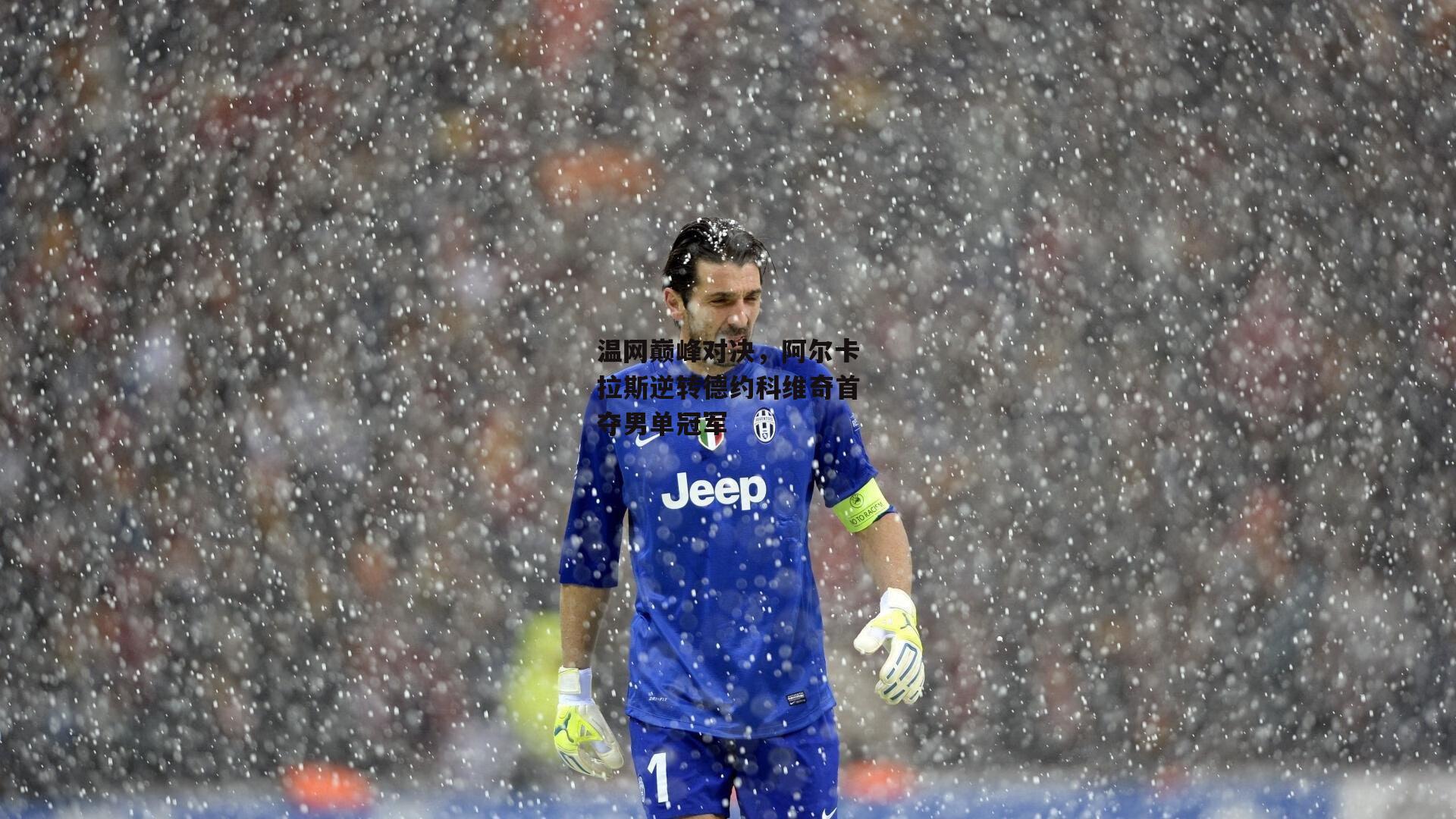 温网巅峰对决,阿尔卡拉斯逆转德约科维奇首夺男单冠军