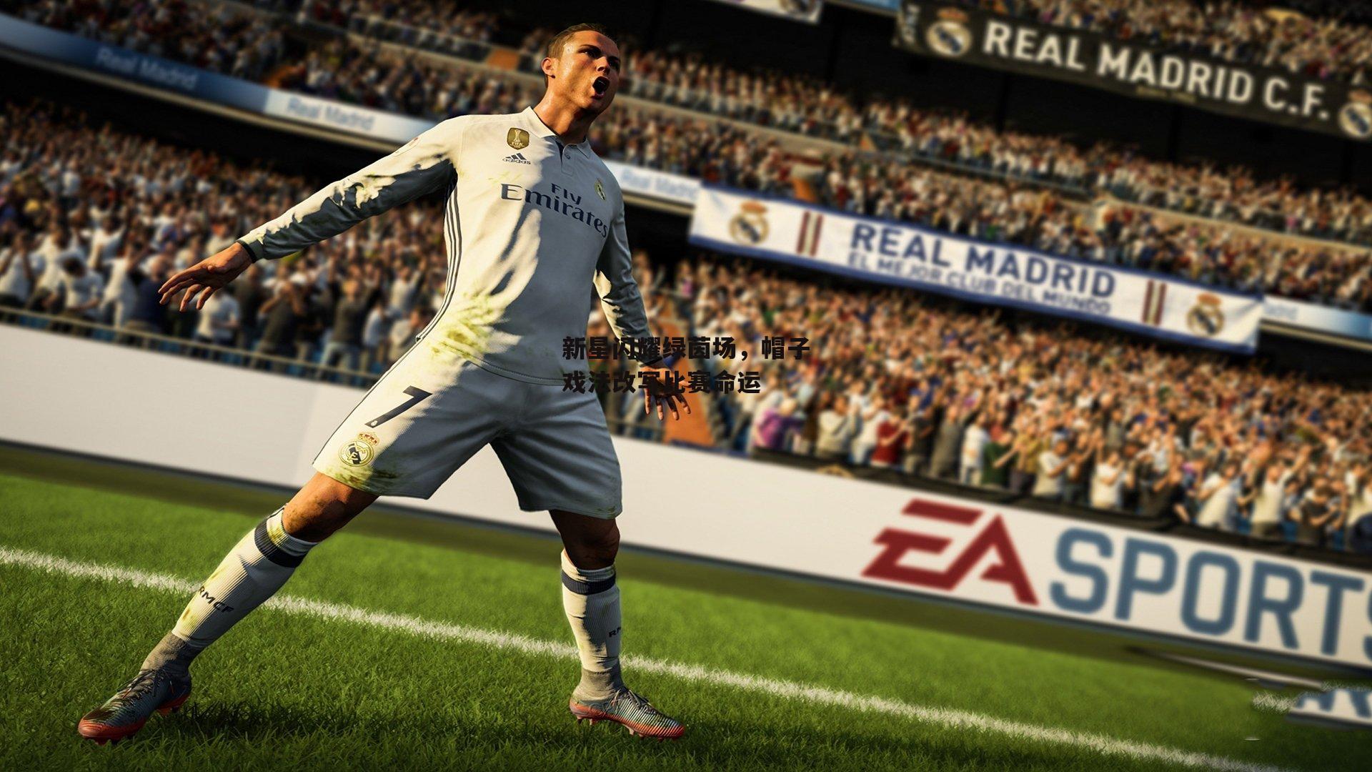 新星闪耀绿茵场,帽子戏法改写比赛命运