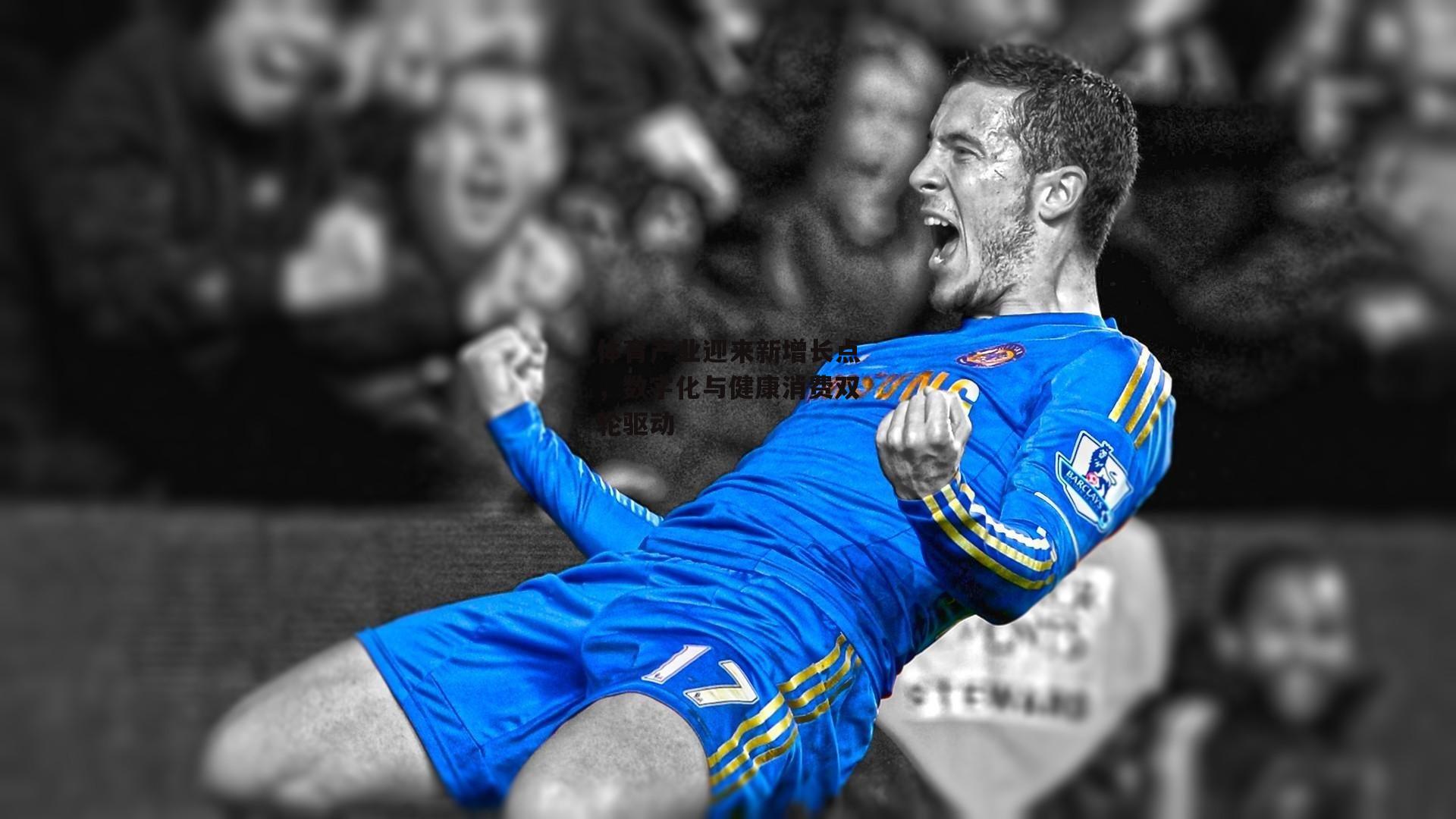 体育产业迎来新增长点<a href=